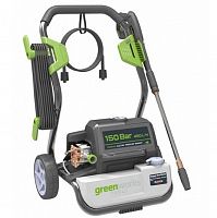 ����� �������� �������� Greenworks G7 2500 ��