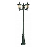 ���������� ������-�������� Elektrostandard Taurus F/3 GLXT-1458F/3 �27 3�60 �� �������