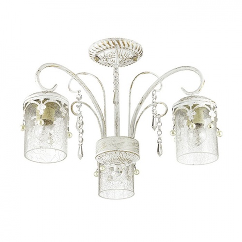 ������ ���������� Lumion Tibo 3481/3C ����� � ������� ������� E14 3�60W 220V