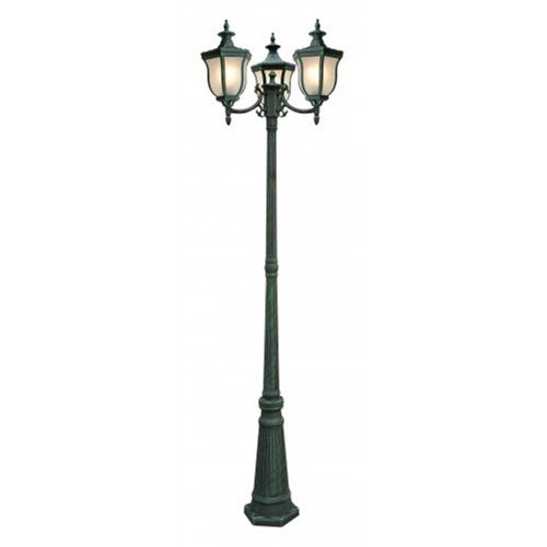 ���������� ������-�������� Elektrostandard Taurus F/3 GLXT-1458F/3 �27 3�60 �� �������