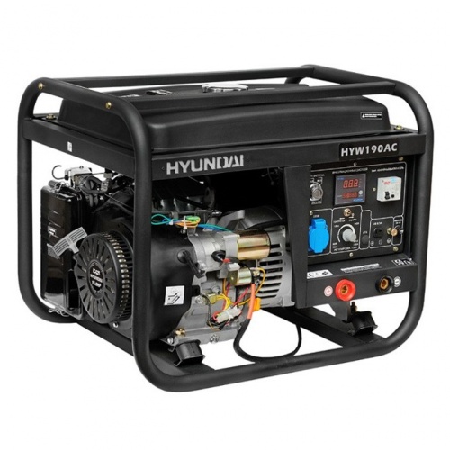    Hyundai HYW 190AC