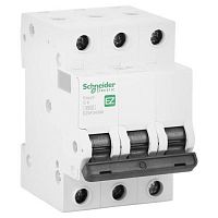 �������������� ����������� Schneider Electric EASY 9 3� C 6� 4,5��