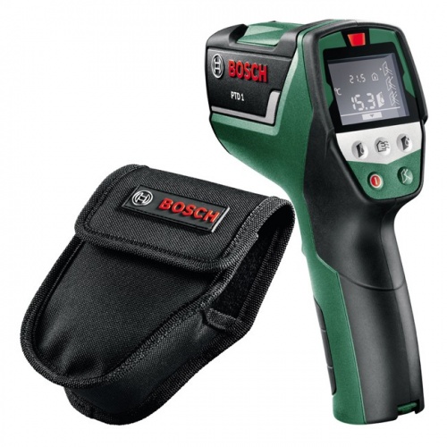 ������������� Bosch PTD 1