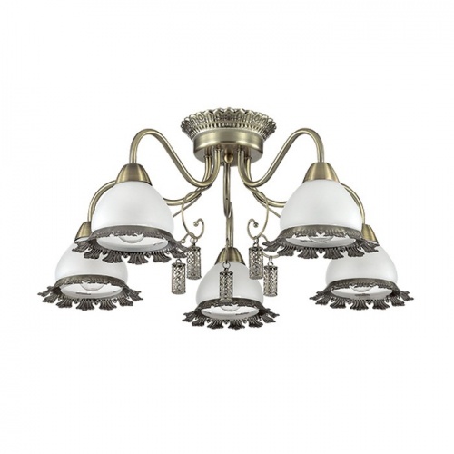 ������ ���������� Lumion Clovissa 3458/5C ������ E14 5�40W 220V