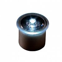 ���������� ������������ ����������� Novotech Tile 357237 NT15 077 �� ��������� ������� 1LED 0,07W 1,2V IP68 �����