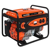   Patriot SRGE 5500