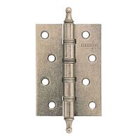 ����� ������� Adden Bau 100X70X2.5 4W � �������� ������������ Aged Silver