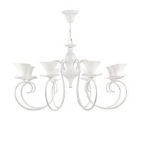 ������ ��������� Freya Fabre FR001-08-W ����� E14 8�40W 220V