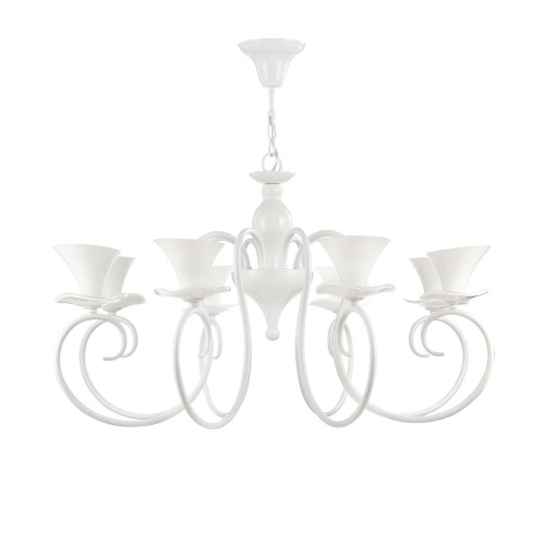 ������ ��������� Freya Fabre FR001-08-W ����� E14 8�40W 220V