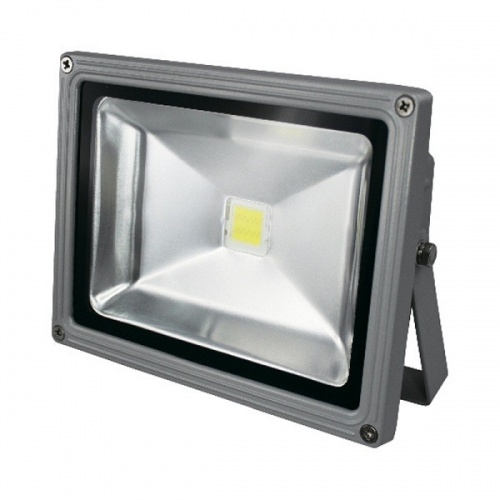 ��������� ������������ Lamper FL-COB LED IP65 20W 220V �����