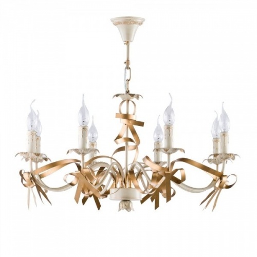 ������ ��������� Freya Arco FR045-08-G �������� E14 8�60W 220V