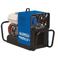    Blue Weld Motoweld 174 CE