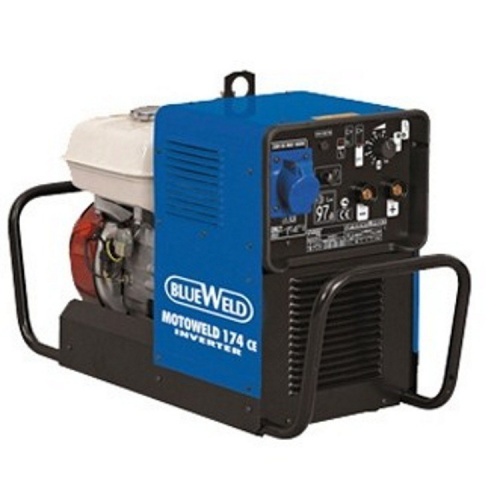    Blue Weld Motoweld 174 CE