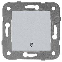   Panasonic Karre Plus WKTT00032SL-RES   