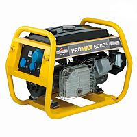   Briggs & Stratton ProMax 6000EA