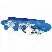 ������ ���������� Odeon Light Aircy 2440/4C ����� E27 4�60W 220V