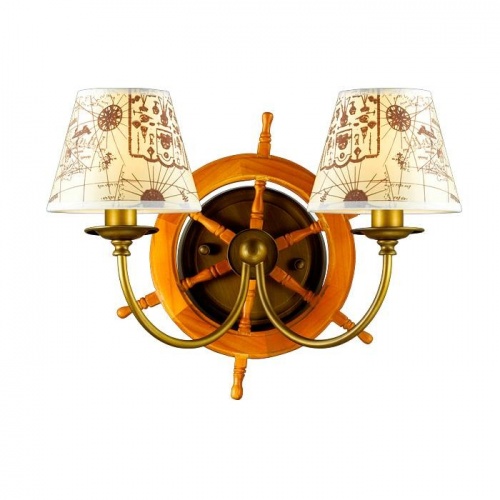 ��� Odeon Light Rotar 2769/2W ���������� E14 2�40W 220V