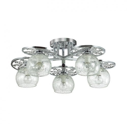 ������ ���������� Lumion Lunett 3233/5C ���� E14 5�40W 220V