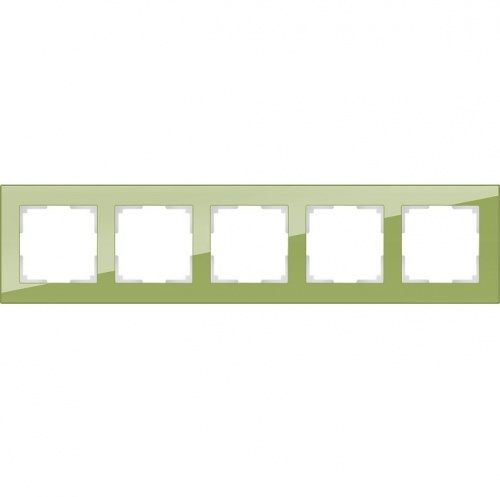   Werkel Favorit WL01-Frame-05 