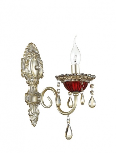 ��� Odeon Light Dezira 3394/1W ����������� E14 40W 220V