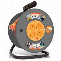 ���������� ������� �� ������� UNIVersal ���-250 9634149 40 � � ����������������� 4 ������� � ��������� �������� ��� ���������� ��� 2�0,75 1300 �� IP20