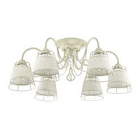 ������ ���������� Lumion Lindsay 3663/6C ������� ������ E14 6�60W 220V