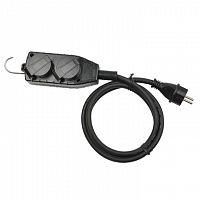 ���������� ������� Uniel Premium PGEC2050C 50 � 2 ������� � ���������� � ����������� 4000 �� IP 54