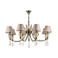 ������ ��������� Maytoni Murano ARM855-08-R ������� E14 8�40W 220V