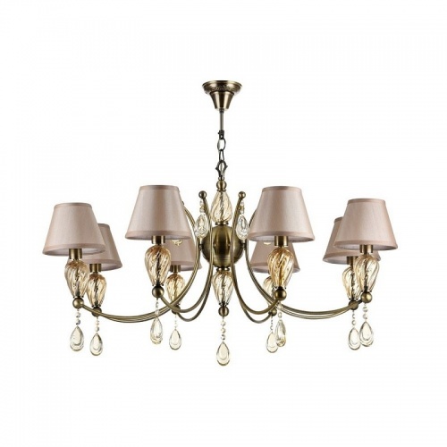 ������ ��������� Maytoni Murano ARM855-08-R ������� E14 8�40W 220V