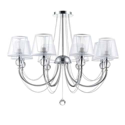 ������ ��������� Freya Beverly FR661-08-N ���� E14 8�40W 220V