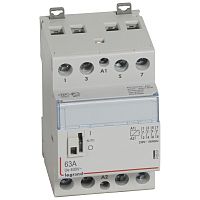 ��������� ��������� Legrand 412557 4P 4�� 63 �