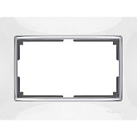     Werkel Snabb WL03-Frame-01-DBL-white 