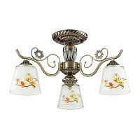 ������ ���������� Lumion Urbena 3432/3C ������ E14 3�40W 220V