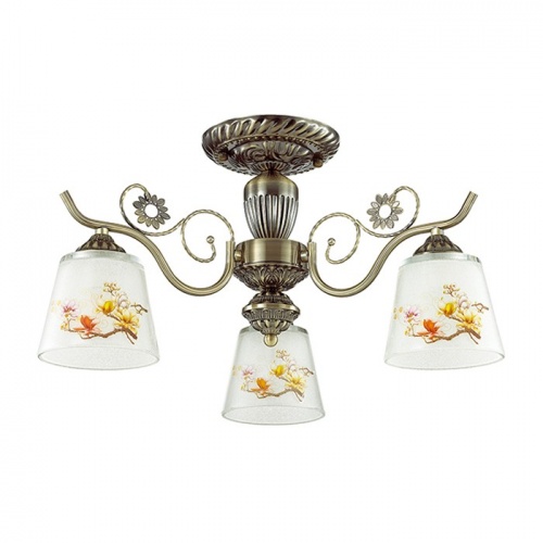 ������ ���������� Lumion Urbena 3432/3C ������ E14 3�40W 220V