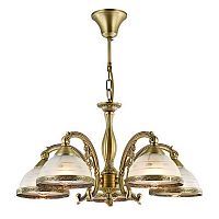 ������ ��������� Maytoni Bristol CL1011-05-R ������ E27 5�60W 220V