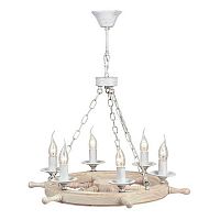 ������ ��������� Maytoni Frigate ARM624-06-W ����� E14 6�60W 220V