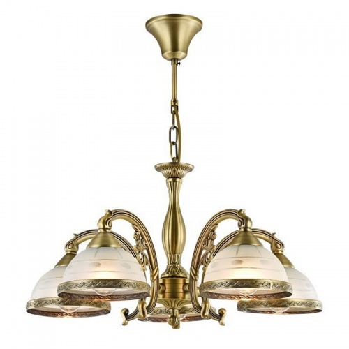 ������ ��������� Maytoni Bristol CL1011-05-R ������ E27 5�60W 220V