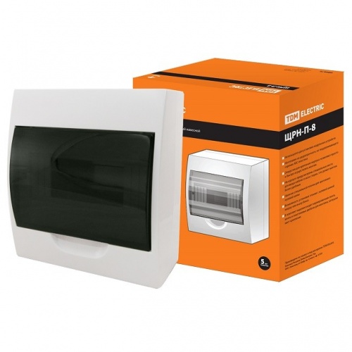 ���� ��������� TDM ���-�-8 SQ0901-0003