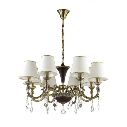 ������ ��������� Odeon Light Luiza 3417/8 ������ E14 8�40W 220V