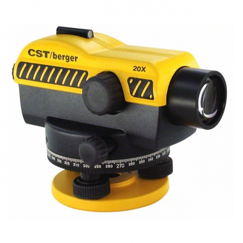 ������� ���������� CST/berger SAL 20ND