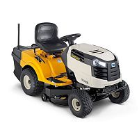 ������� ������� Cub Cadet CC 715 HE