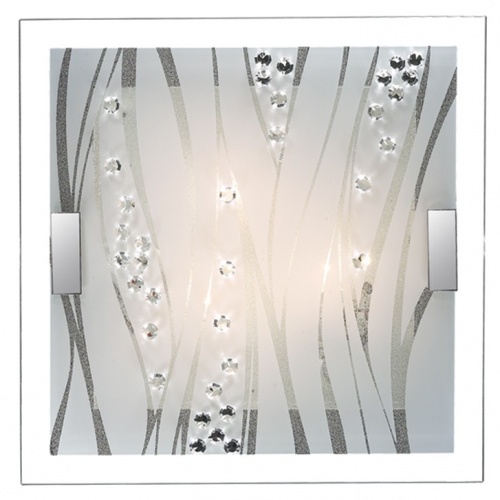 ���������� ��������-���������� Sonex Kadia 2227 ���� E27 2�60W 220V