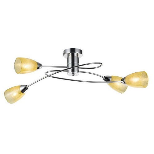 ������ ���������� Freya Flash FR103-04-YE ������ E14 4�40W 220V