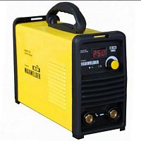 �������� ��������� Patriot Max Welder DC-250� Force