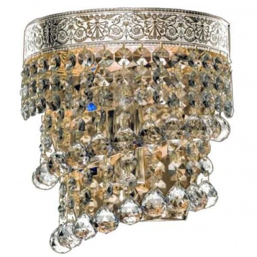 ��� Maytoni Twister Z522-WB1-G ������ E14 60W 220V