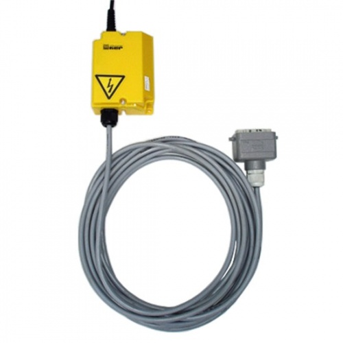 ����� �������������� ���������� Endress 162 023