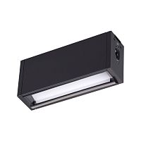 ���������� ���������� ������������ Novotech Ratio 358104 �������� ������ 5W 24V