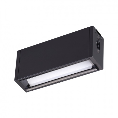 ���������� ���������� ������������ Novotech Ratio 358104 �������� ������ 5W 24V