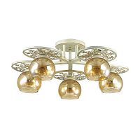 ������ ���������� Lumion Lunett 3234/5C ����� � ������� ������� E14 5�40W 220V