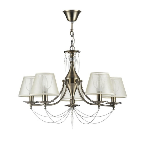 ������ ��������� Freya Garcia FR908-05-R ������ E14 5�40W 220V